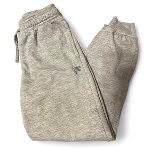 Fila Youth Jogger/Sweatpants Size Small